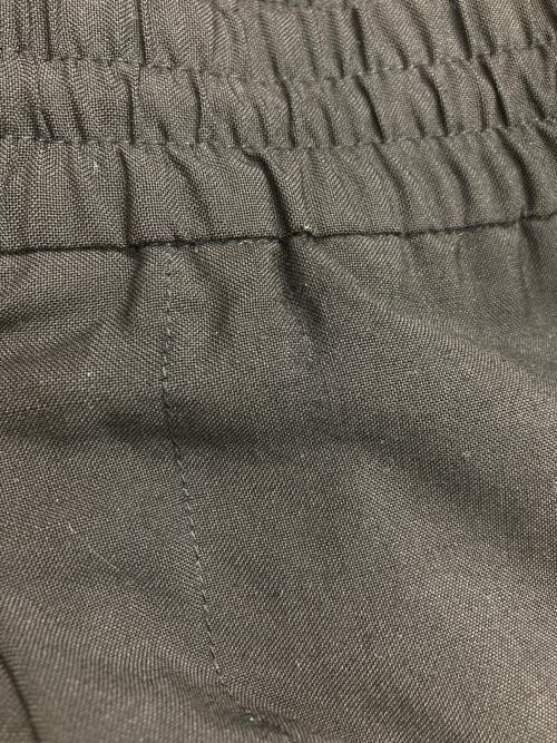 Acne studios（アクネ ストゥディオズ）Acne studios (アクネ ストゥディオズ) RIDER L WO MH ブラック サイズ:44の古着・服飾アイテム