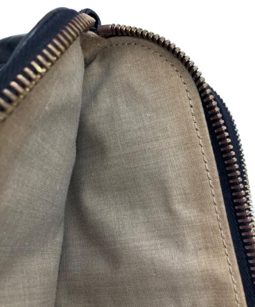MARC JACOBS（マークジェイコブス）MARC JACOBS (マークジェイコブス) トートバッグ ブラックの古着・服飾アイテム