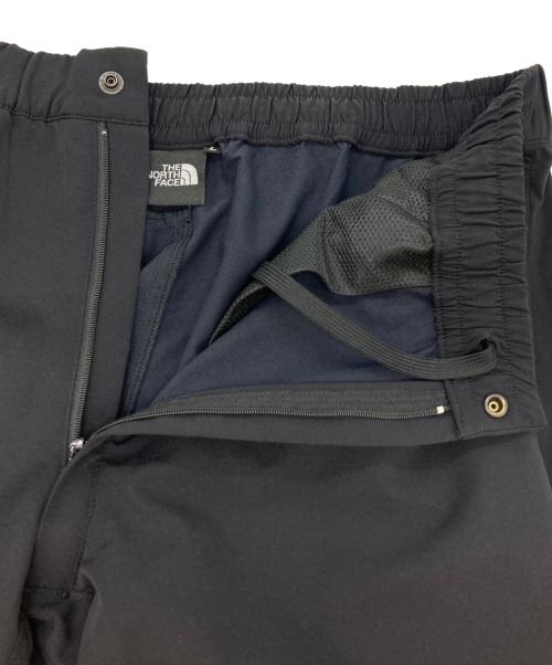 THE NORTH FACE（ザ ノース フェイス）THE NORTH FACE (ザ ノース フェイス) ドーロライトパンツ ブラック サイズ:Lの古着・服飾アイテム