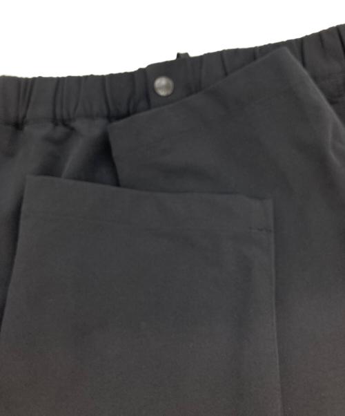 THE NORTH FACE（ザ ノース フェイス）THE NORTH FACE (ザ ノース フェイス) ドーロライトパンツ ブラック サイズ:Lの古着・服飾アイテム