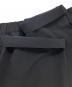中古・古着 THE NORTH FACE (ザ ノース フェイス) ドーロライトパンツ ブラック サイズ:L：7000円