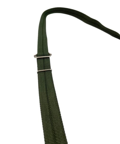PORTER（ポーター）PORTER (ポーター) BAGGER  CVS BAG/トートバッグ グリーンの古着・服飾アイテム