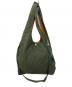 PORTER (ポーター) BAGGER  CVS BAG/トートバッグ グリーン：9000円
