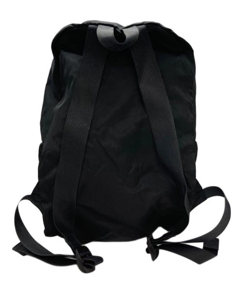 PORTER（ポーター）PORTER (ポーター) スナックパック/バックパック ブラック サイズ:-の古着・服飾アイテム