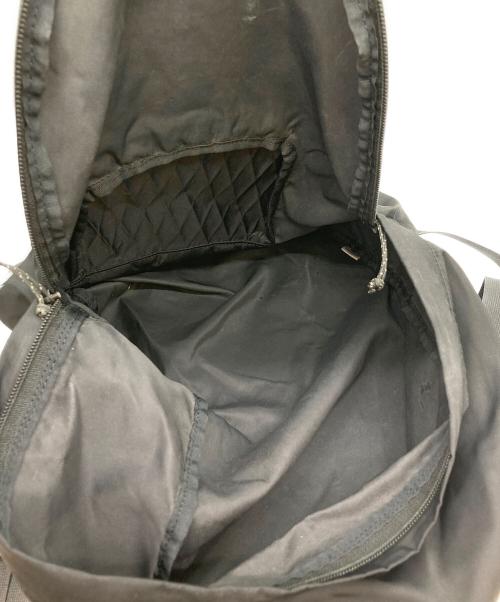 PORTER（ポーター）PORTER (ポーター) スナックパック/バックパック ブラック サイズ:-の古着・服飾アイテム