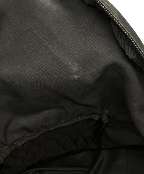 PORTER（ポーター）PORTER (ポーター) スナックパック/バックパック ブラック サイズ:-の古着・服飾アイテム