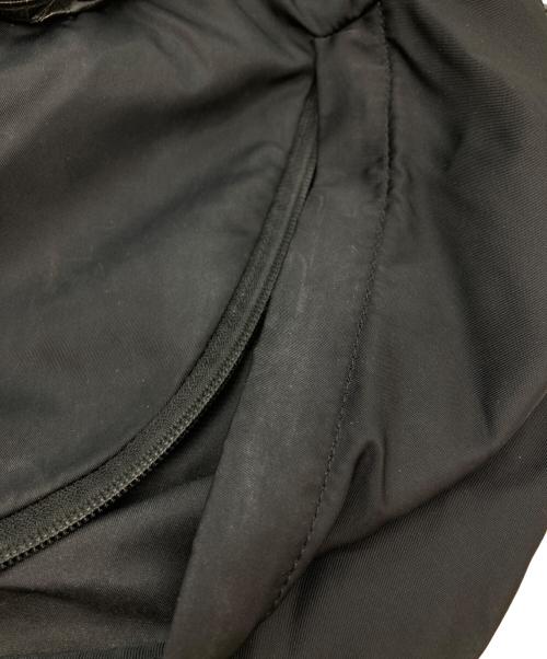 PORTER（ポーター）PORTER (ポーター) スナックパック/バックパック ブラック サイズ:-の古着・服飾アイテム