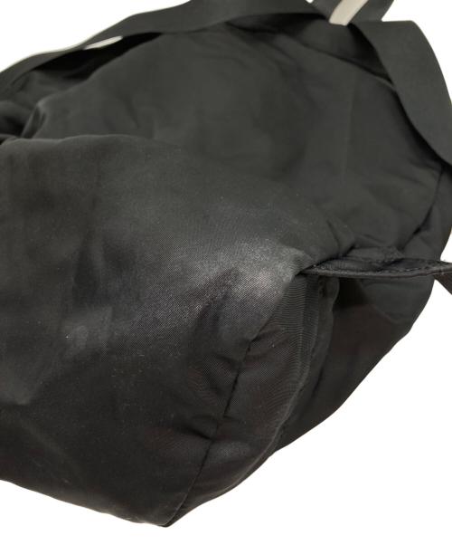 PORTER（ポーター）PORTER (ポーター) スナックパック/バックパック ブラック サイズ:-の古着・服飾アイテム