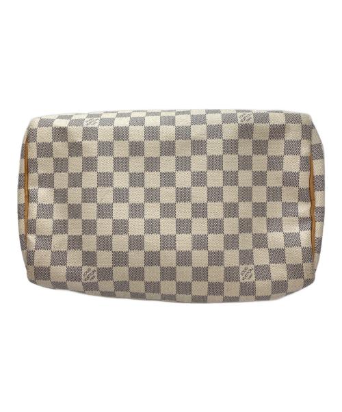 LOUIS VUITTON（ルイ ヴィトン）LOUIS VUITTON (ルイ ヴィトン) スピーディ30/ミニボストンバッグ アイボリー サイズ:-の古着・服飾アイテム