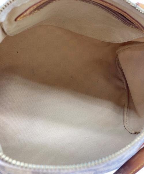 LOUIS VUITTON（ルイ ヴィトン）LOUIS VUITTON (ルイ ヴィトン) スピーディ30/ミニボストンバッグ アイボリー サイズ:-の古着・服飾アイテム