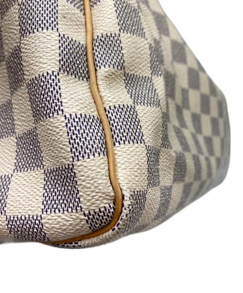 LOUIS VUITTON（ルイ ヴィトン）LOUIS VUITTON (ルイ ヴィトン) スピーディ30/ミニボストンバッグ アイボリー サイズ:-の古着・服飾アイテム