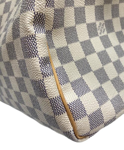 LOUIS VUITTON（ルイ ヴィトン）LOUIS VUITTON (ルイ ヴィトン) スピーディ30/ミニボストンバッグ アイボリー サイズ:-の古着・服飾アイテム