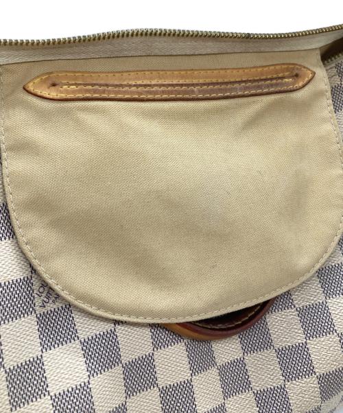 LOUIS VUITTON（ルイ ヴィトン）LOUIS VUITTON (ルイ ヴィトン) スピーディ30/ミニボストンバッグ アイボリー サイズ:-の古着・服飾アイテム