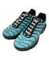 NIKE（ナイキ）の古着「AIR MAX PLUS AQUA/スニーカー」｜スカイブルー