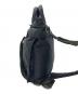 PORTER (ポーター) 2WAY HELMET BAG/2WAYバッグ ブラック：30000円