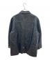 GAP (ギャップ) レザーカーコート ブラック サイズ:XL：30000円