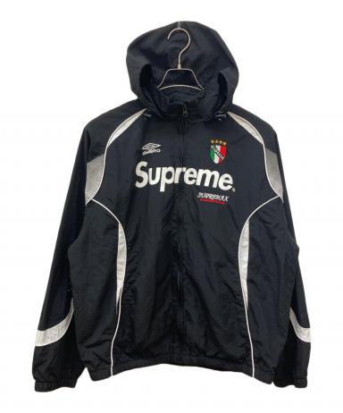 中古・古着通販】SUPREME (シュプリーム) UMBRO (アンブロ) Track