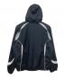 SUPREME (シュプリーム) UMBRO (アンブロ) Track Jacket/コラボナイロントラックジャケット ブラック サイズ:XL：50000円
