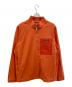 Patagonia（パタゴニア）の古着「アウトドア・エブリデー・マースピアル/プルオーバージャケット」｜オレンジ