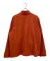 Patagonia (パタゴニア) アウトドア・エブリデー・マースピアル/プルオーバージャケット オレンジ サイズ:XL：17000円