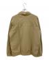 Patagonia (パタゴニア) イスマス・アンラインド・ジャケット ベージュ サイズ:M：18000円