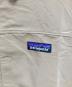 中古・古着 Patagonia (パタゴニア) イスマス・アンラインド・ジャケット ベージュ サイズ:M：18000円