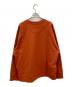 Patagonia (パタゴニア) デイリー・クルーネック・スウェットシャツ オレンジ サイズ:L：7000円