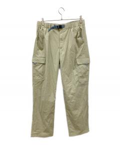 中古・古着通販】Patagonia (パタゴニア) ダブルニーパンツ ベージュ