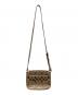 COACH (コーチ) シグネチャーショルダーバッグ：4500円