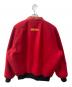 Ferrari (フェラーリ) スタジャン レッド サイズ:M：12000円