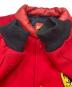 中古・古着 Ferrari (フェラーリ) スタジャン レッド サイズ:M：12000円