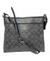 COACH（コーチ）の古着「バッグ」｜ブラック