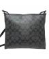 COACH (コーチ) バッグ ブラック：6000円