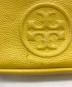 中古・古着 TORY BURCH (トリーバーチ) PERRY BOMBE MINI BAG/ショルダーバッグ イエロー：7000円