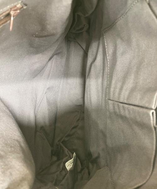 russet（ラシット）russet (ラシット) トートバッグ グレーの古着・服飾アイテム