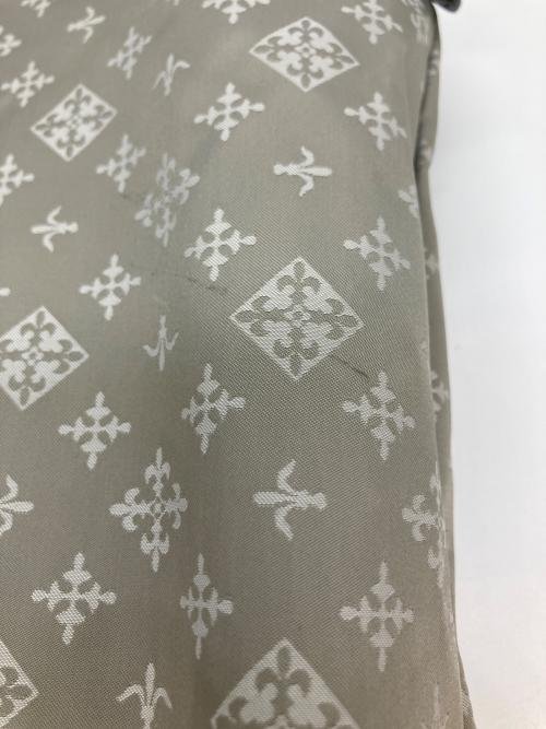 russet（ラシット）russet (ラシット) トートバッグ グレーの古着・服飾アイテム