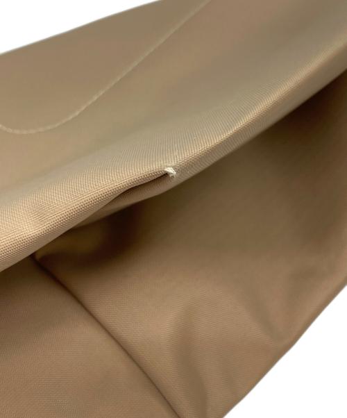 LONGCHAMP（ロンシャン）LONGCHAMP (ロンシャン) トートバッグ ベージュの古着・服飾アイテム