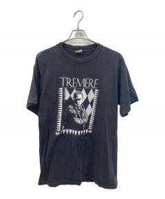 中古・古着通販】Age Factory (エイジファクトリー) バンドTシャツ