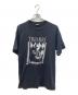 Vampire The Masquerade（ヴァンパイア:ザ・マスカレード）の古着「RPGゲームTシャツ」｜グレー