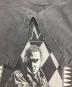 中古・古着 Vampire The Masquerade (ヴァンパイア:ザ・マスカレード) RPGゲームTシャツ グレー サイズ:-：8000円