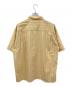 Patagonia (パタゴニア) 半袖シャツ イエロー サイズ:XXL：7000円