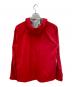 MAMMUT (マムート) Soft-Shell Prism Jacket/マウンテンパーカー レッド サイズ:Ｍ：6000円