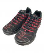 NIKEナイキ）の古着「Air Max Plus 