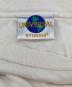 中古・古着 UNIVERSAL STUDIOS (ユニバーサル・スタジオ) 90sTシャツ ホワイト サイズ:L：4500円