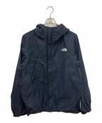 THE NORTH FACEザ ノース フェイス）の古着「Dot Shot Jacket」｜ブラック