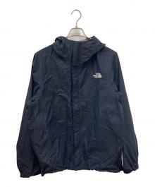 THE NORTH FACE（ザ ノース フェイス）の古着「Dot Shot Jacket」｜ブラック