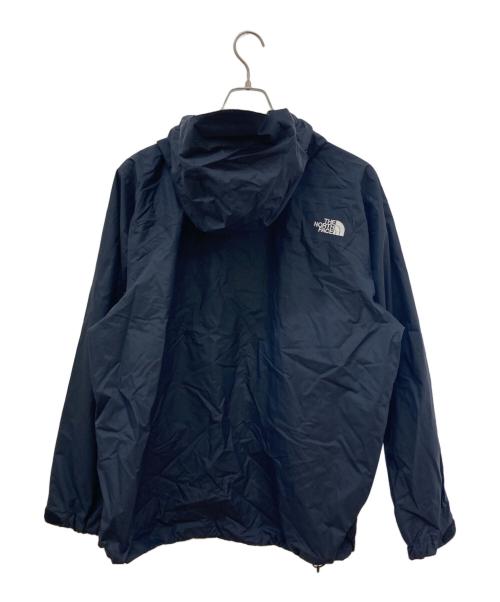 THE NORTH FACE（ザ ノース フェイス）THE NORTH FACE (ザ ノース フェイス) Dot Shot Jacket ブラック サイズ:XXLの古着・服飾アイテム