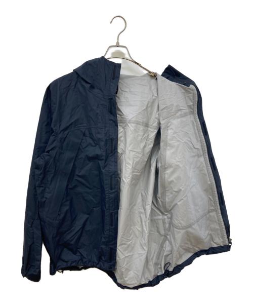 THE NORTH FACE（ザ ノース フェイス）THE NORTH FACE (ザ ノース フェイス) Dot Shot Jacket ブラック サイズ:XXLの古着・服飾アイテム