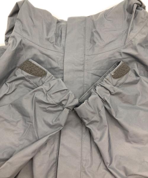 THE NORTH FACE（ザ ノース フェイス）THE NORTH FACE (ザ ノース フェイス) Dot Shot Jacket ブラック サイズ:XXLの古着・服飾アイテム