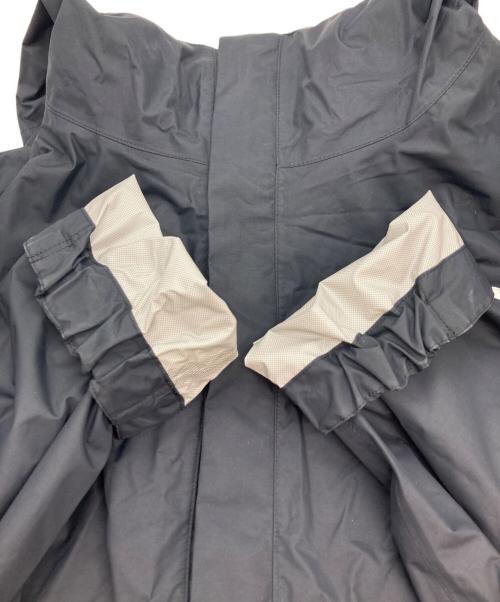 THE NORTH FACE（ザ ノース フェイス）THE NORTH FACE (ザ ノース フェイス) Dot Shot Jacket ブラック サイズ:XXLの古着・服飾アイテム